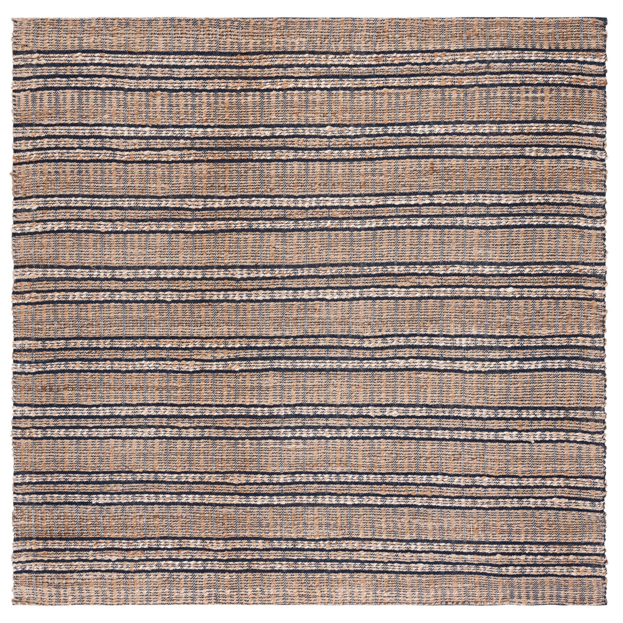 SAFAVIEH Handmade Natural Fiber Riya Geometric Seagrass Rug