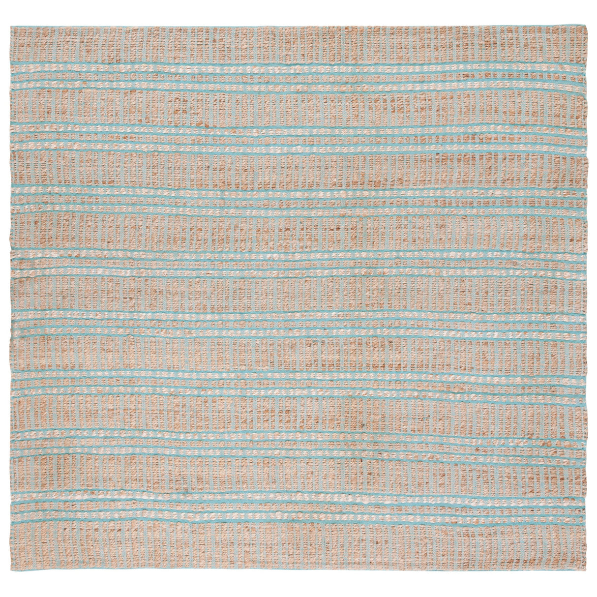 SAFAVIEH Handmade Natural Fiber Riya Geometric Seagrass Rug