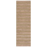 SAFAVIEH Handmade Natural Fiber Samira Geometric Seagrass Rug