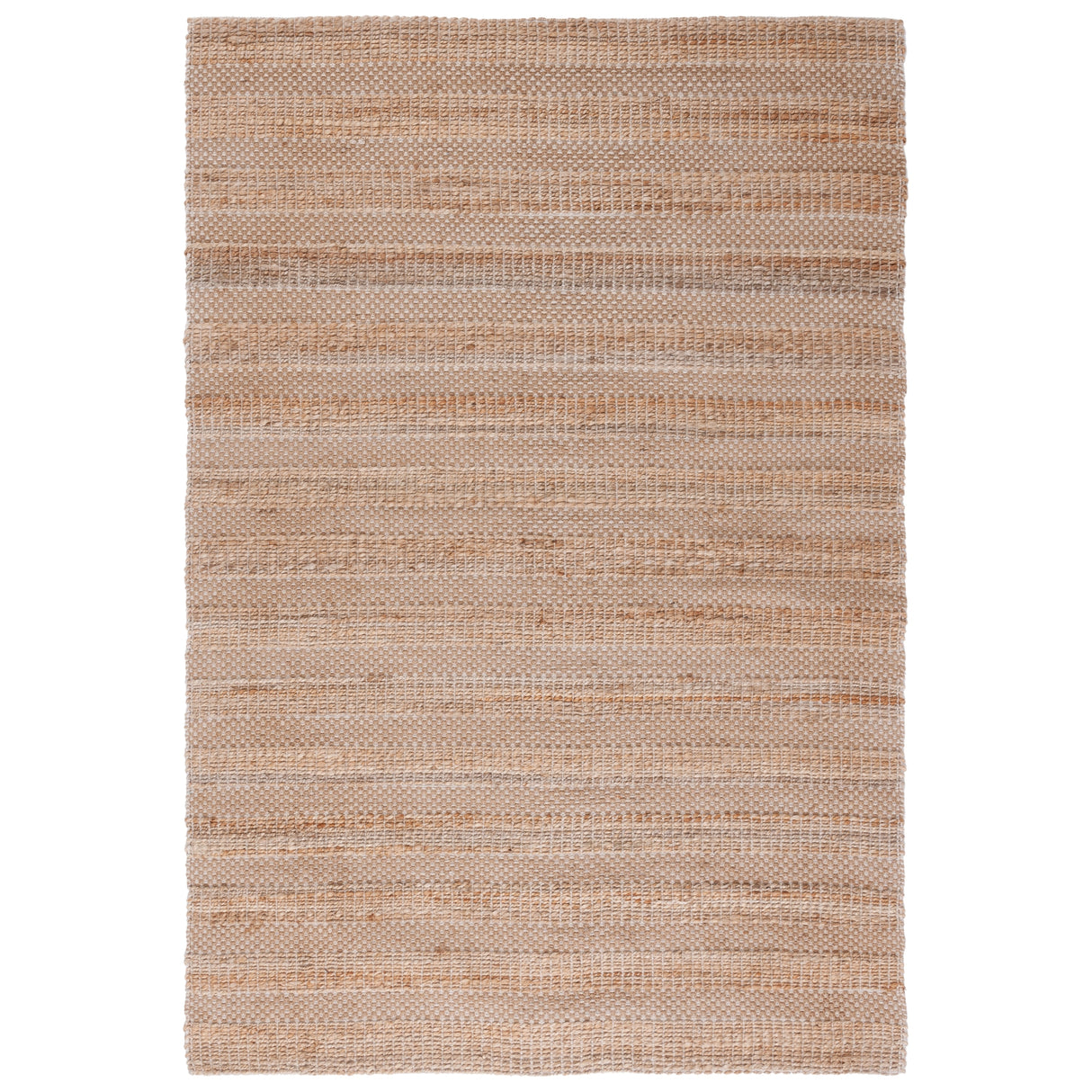 SAFAVIEH Handmade Natural Fiber Samira Geometric Seagrass Rug