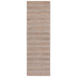 SAFAVIEH Handmade Natural Fiber Samira Geometric Seagrass Rug