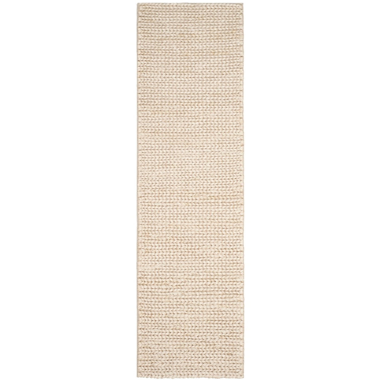 SAFAVIEH Handmade Natural Fiber Sammy Jute Rug