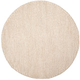 SAFAVIEH Handmade Natural Fiber Sammy Jute Rug