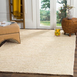 SAFAVIEH Handmade Natural Fiber Sammy Jute Rug