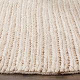 SAFAVIEH Handmade Natural Fiber Sammy Jute Rug