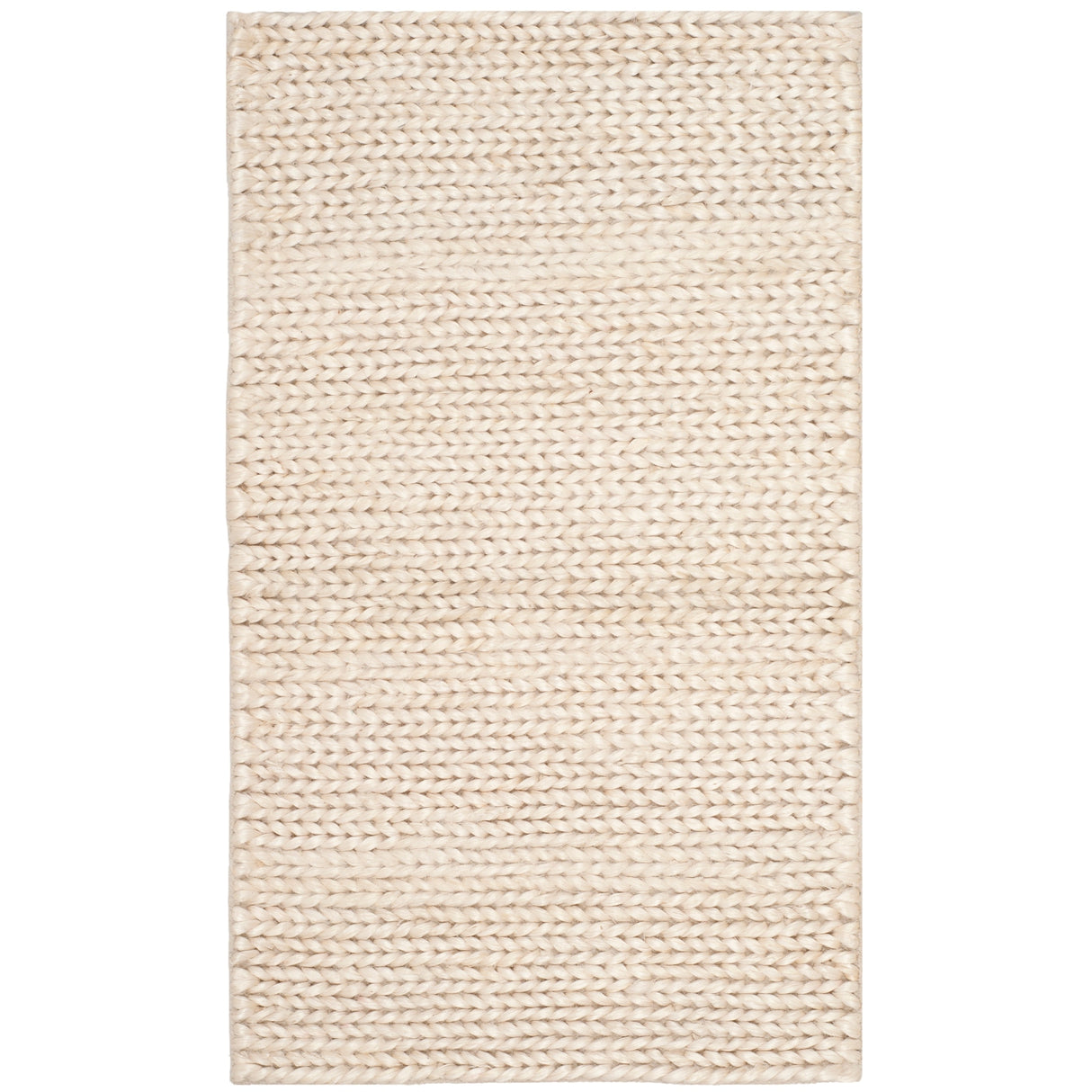 SAFAVIEH Handmade Natural Fiber Sammy Jute Rug