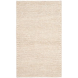 SAFAVIEH Handmade Natural Fiber Sammy Jute Rug