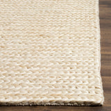 SAFAVIEH Handmade Natural Fiber Sammy Jute Rug