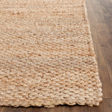 SAFAVIEH Handmade Natural Fiber Siya Jute Rug