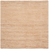 SAFAVIEH Handmade Natural Fiber Siya Jute Rug