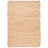 SAFAVIEH Handmade Natural Fiber Siya Jute Rug