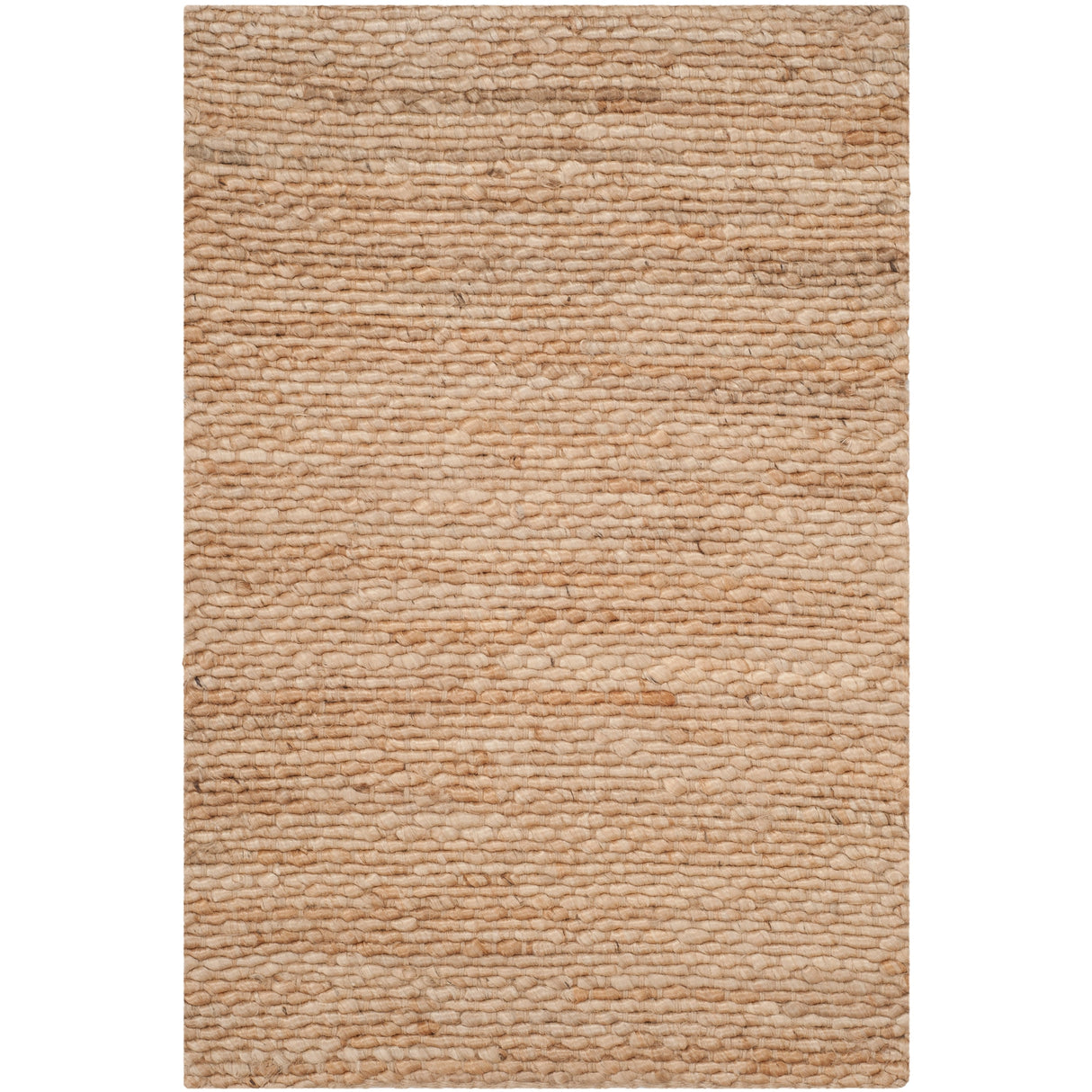 SAFAVIEH Handmade Natural Fiber Siya Jute Rug