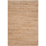 SAFAVIEH Handmade Natural Fiber Siya Jute Rug