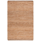 SAFAVIEH Handmade Natural Fiber Siya Jute Rug