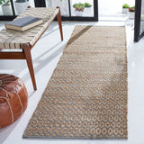 SAFAVIEH Handmade Natural Fiber Unnur Rug