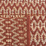 SAFAVIEH Handmade Natural Fiber Unnur Rug