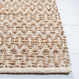 SAFAVIEH Handmade Natural Fiber Unnur Rug