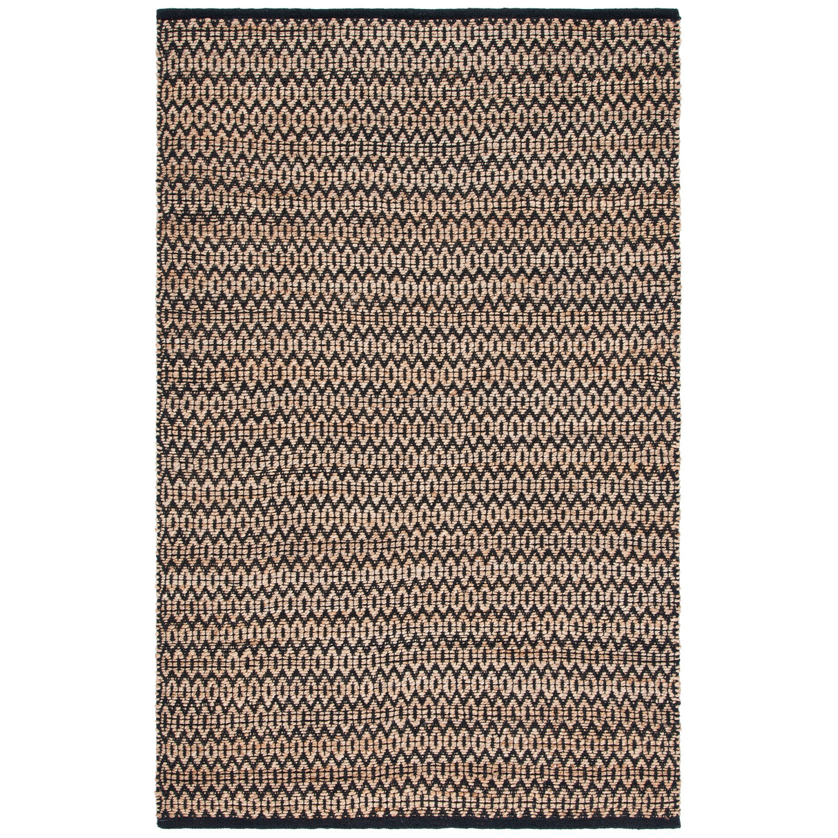 SAFAVIEH Handmade Natural Fiber Unnur Rug