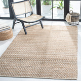 SAFAVIEH Handmade Natural Fiber Unnur Rug