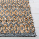 SAFAVIEH Handmade Natural Fiber Unnur Rug