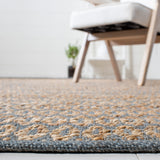 SAFAVIEH Handmade Natural Fiber Unnur Rug