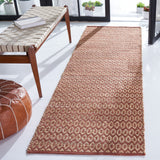 SAFAVIEH Handmade Natural Fiber Unnur Rug