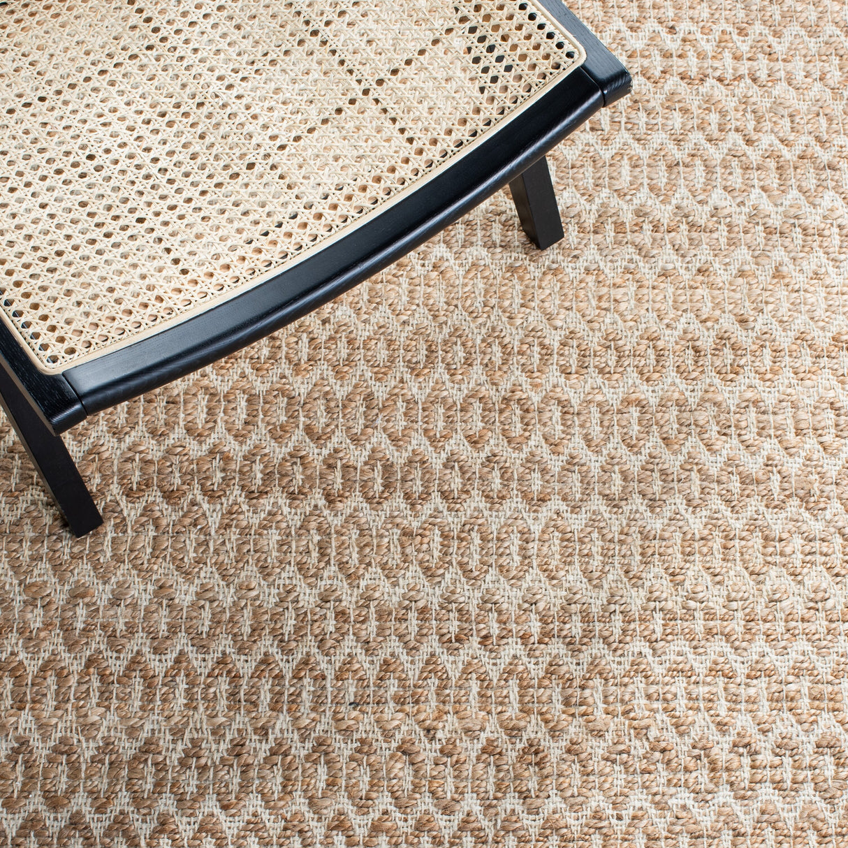 SAFAVIEH Handmade Natural Fiber Unnur Rug