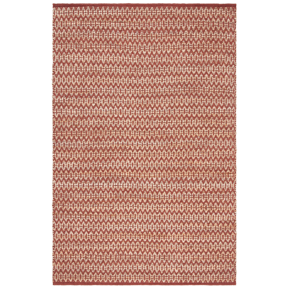 SAFAVIEH Handmade Natural Fiber Unnur Rug