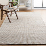 SAFAVIEH Handmade Natural Fiber Yareli Jute & Wool Rug..