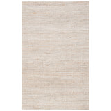 SAFAVIEH Handmade Natural Fiber Yareli Jute & Wool Rug..