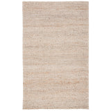 SAFAVIEH Handmade Natural Fiber Yareli Jute & Wool Rug..