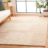 SAFAVIEH Handmade Natural Fiber Yaretzi Casual Hemp Rug