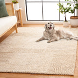 SAFAVIEH Handmade Natural Fiber Yaretzi Casual Hemp Rug