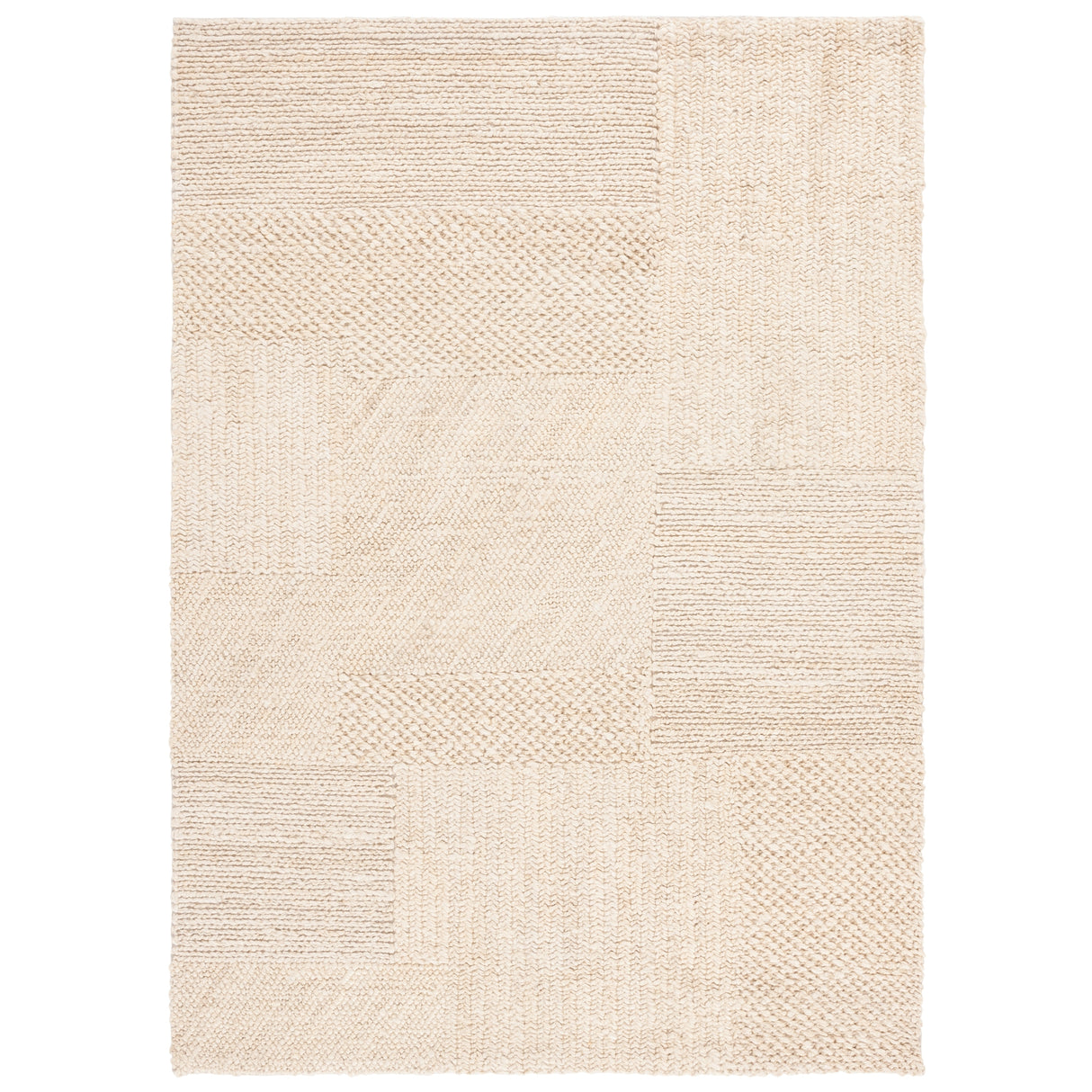 SAFAVIEH Handmade Natural Fiber Yaretzi Casual Hemp Rug