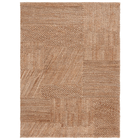 SAFAVIEH Handmade Natural Fiber Yaretzi Casual Hemp Rug