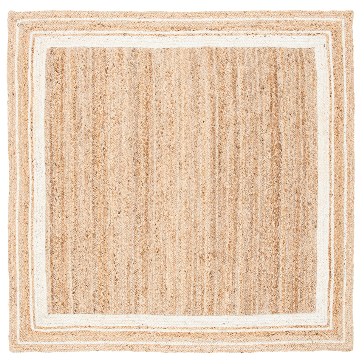 SAFAVIEH Handmade Natural Fiber Zariah Jute Rug