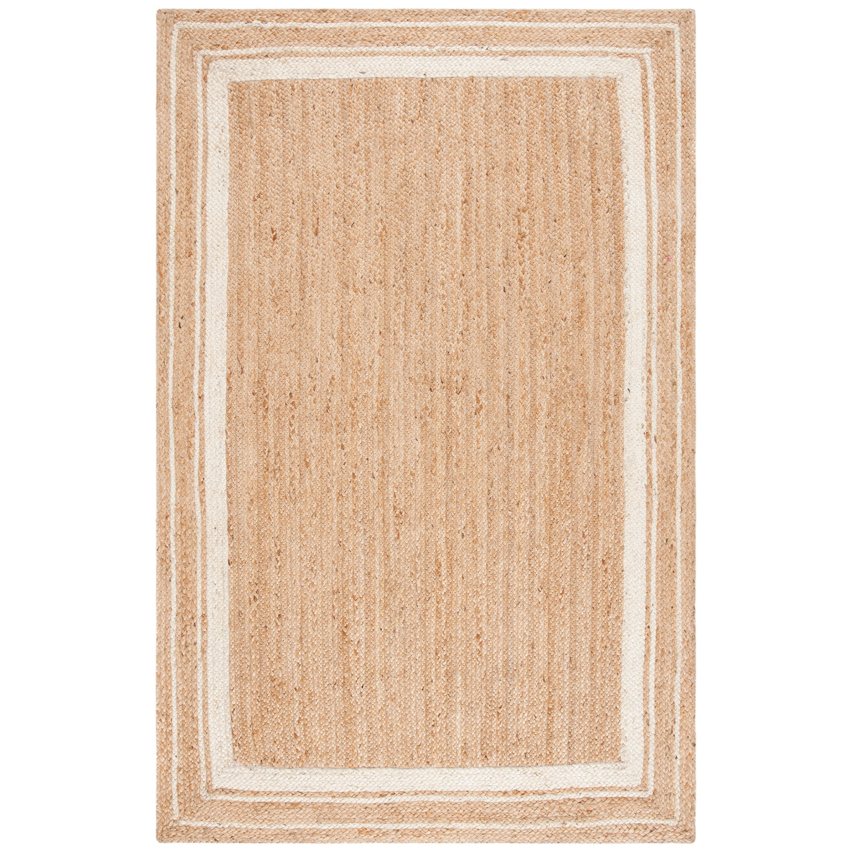 SAFAVIEH Handmade Natural Fiber Zariah Jute Rug