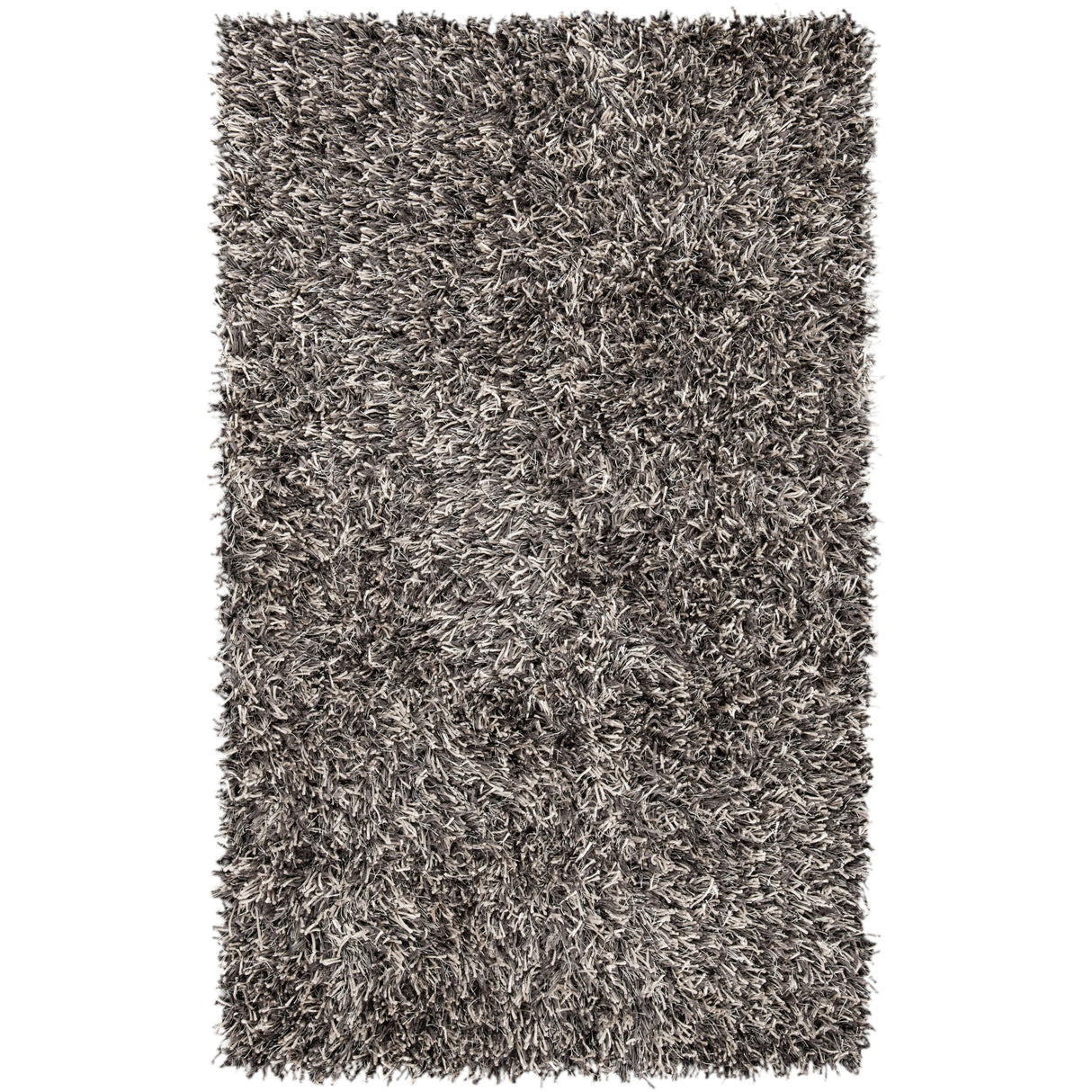 SAFAVIEH Handmade New Orleans Shag Dulce Area Rug