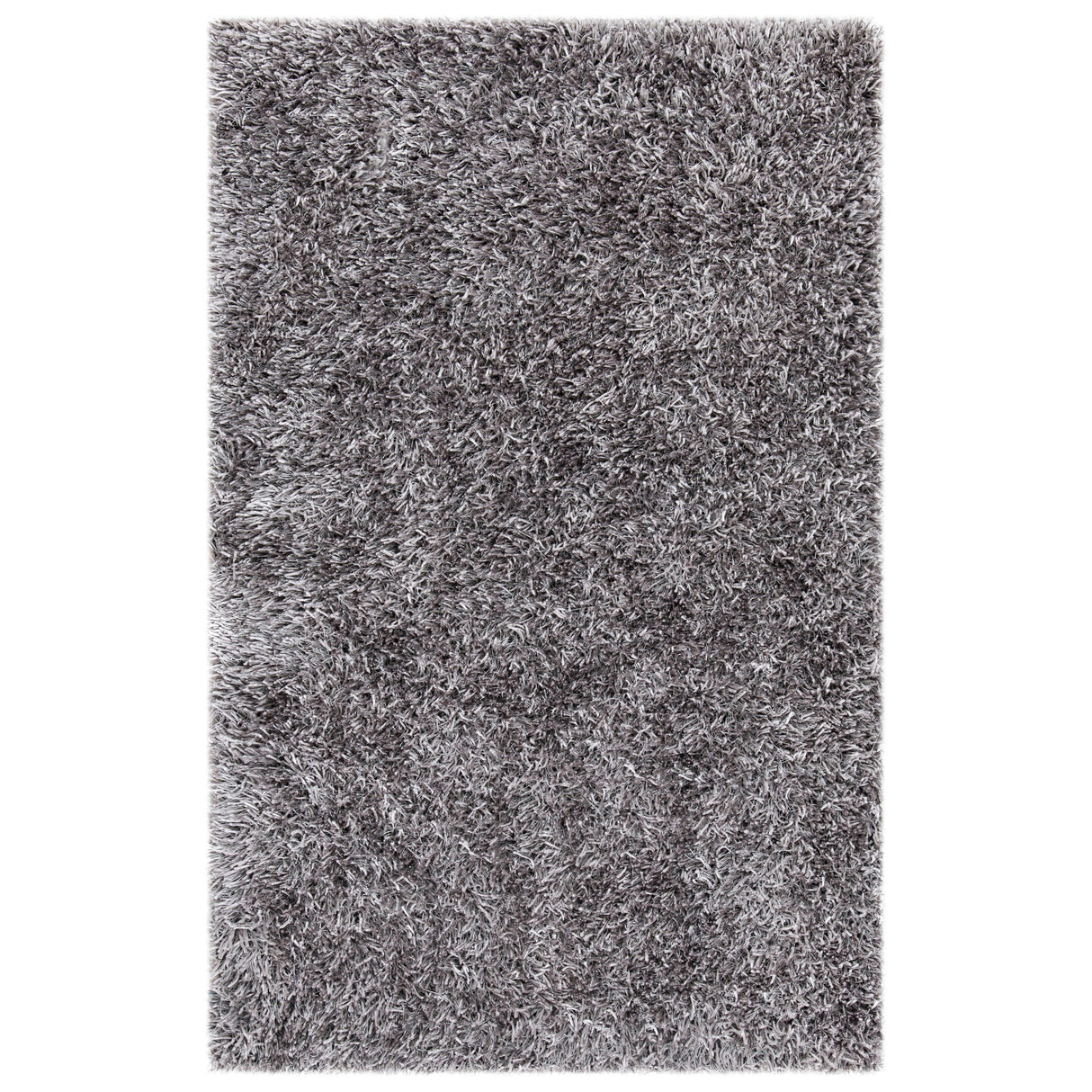 SAFAVIEH Handmade New Orleans Shag Dulce Area Rug