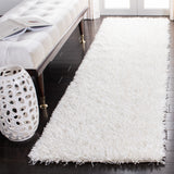 SAFAVIEH Handmade New Orleans Shag Dulce Area Rug