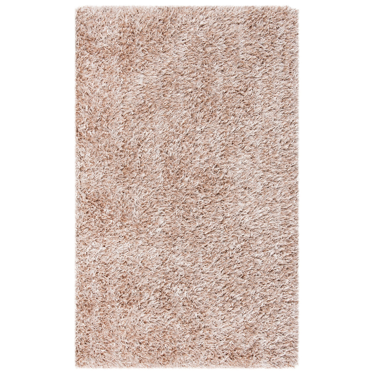 SAFAVIEH Handmade New Orleans Shag Dulce Area Rug