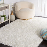 SAFAVIEH Handmade New Orleans Shag Dulce Area Rug