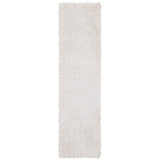 SAFAVIEH Handmade New Orleans Shag Dulce Area Rug