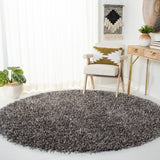 SAFAVIEH Handmade New Orleans Shag Dulce Area Rug