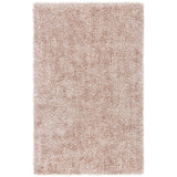 SAFAVIEH Handmade New Orleans Shag Dulce Area Rug