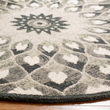 SAFAVIEH Handmade Novelty Aryana Wool Rug