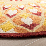 SAFAVIEH Handmade Novelty Aryana Wool Rug