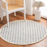 SAFAVIEH Handmade Novelty Tobia Wool Rug