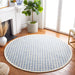 SAFAVIEH Handmade Novelty Tobia Wool Rug