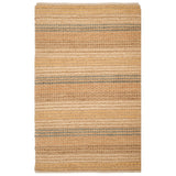 SAFAVIEH Handmade Organica Kateryna Casual Jute Rug